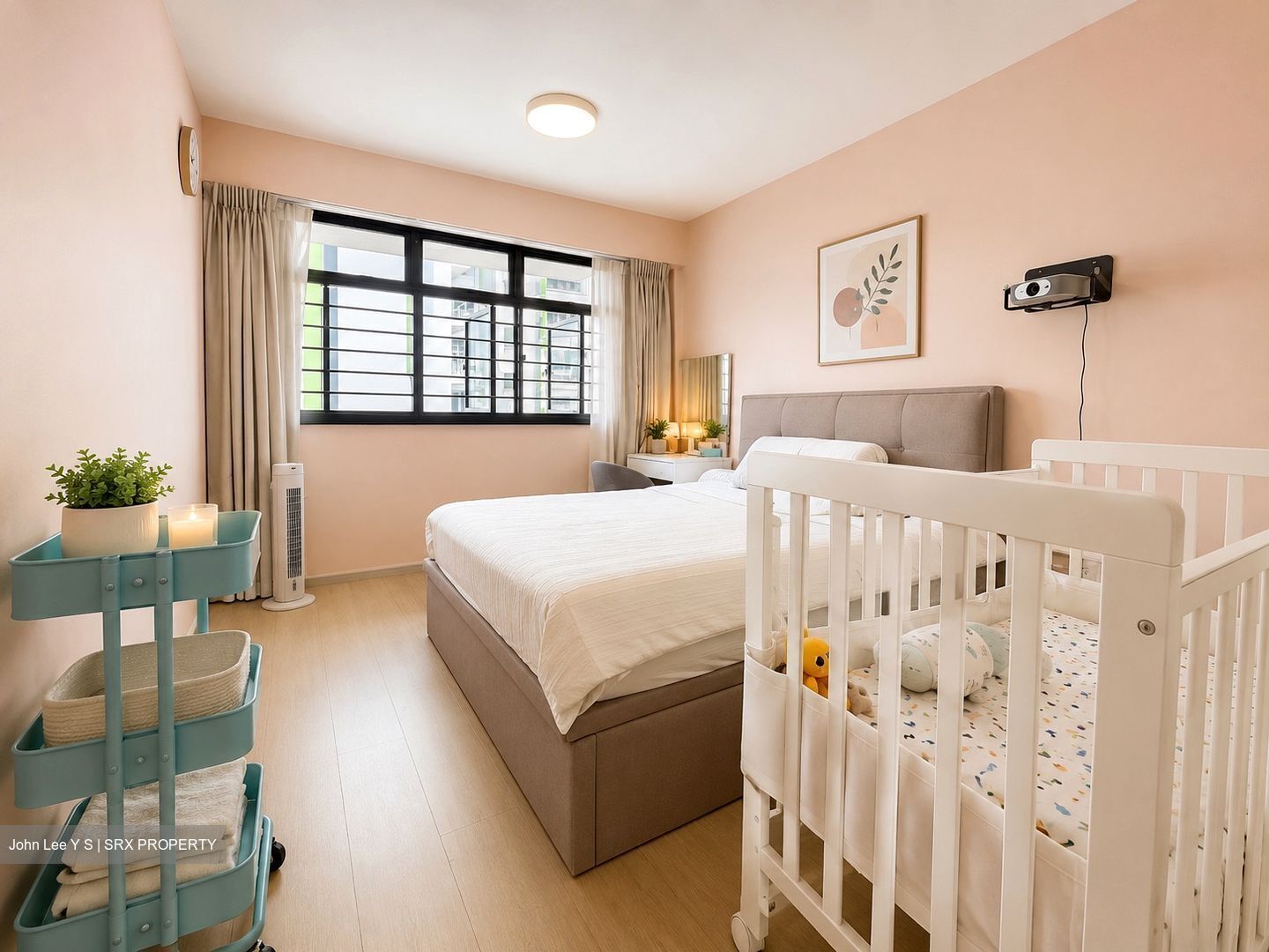 Blk 113A Alkaff Oasis (Toa Payoh), HDB 4 Rooms #595141711